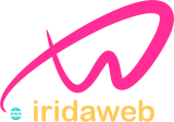 logo iridaweb